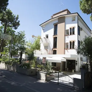 San Domenico 3* Cervia