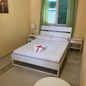 Gasthof La Casa Del Sole, Palermo