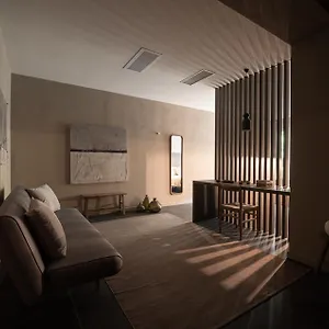 The Sanctuary Urban Retreat Italien