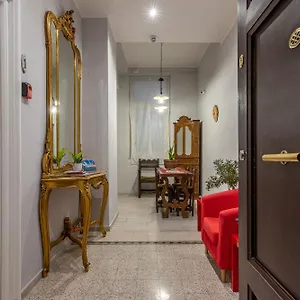 La Vecchia Palerme