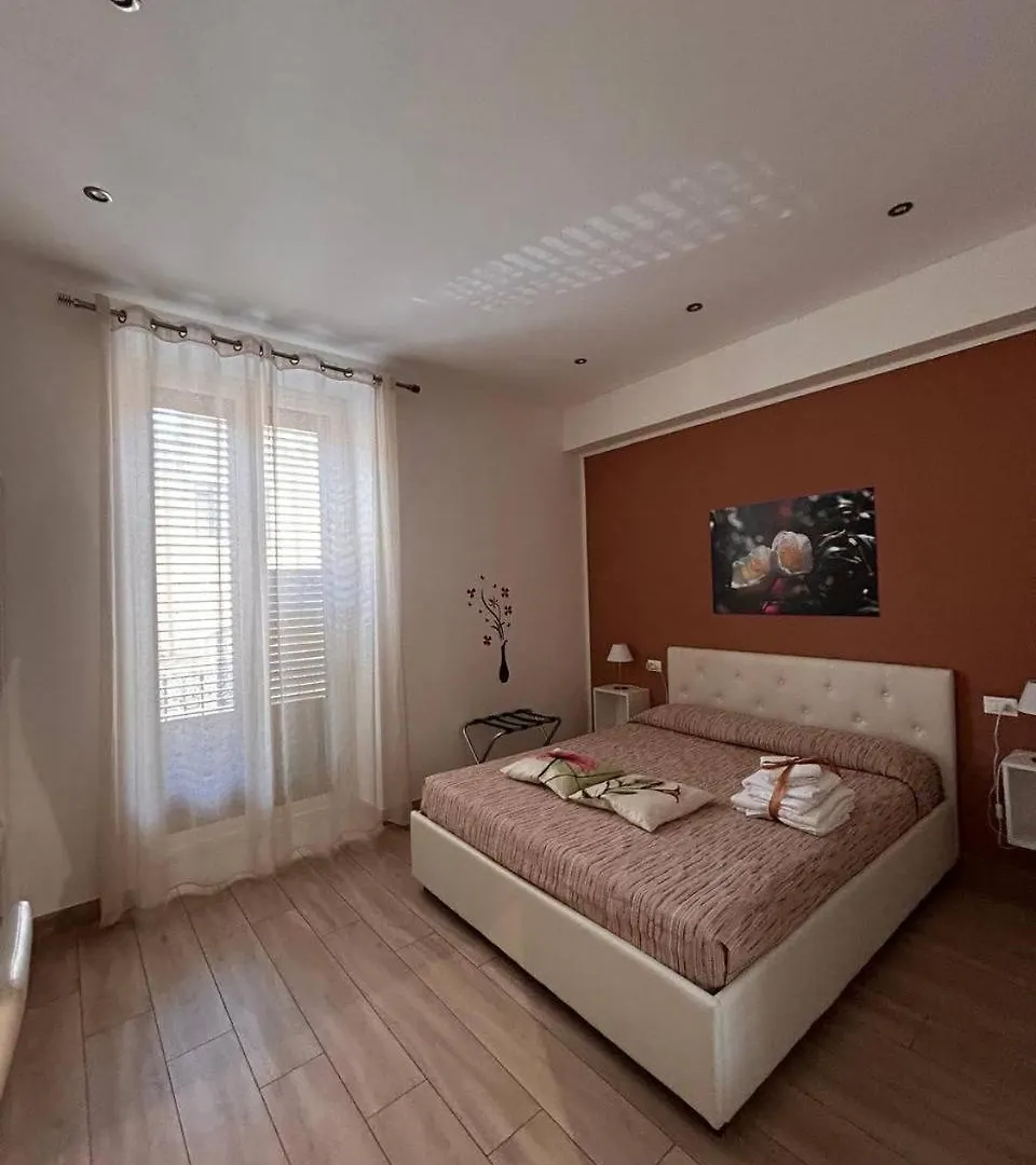 A Casa Di Josephine Bed & Breakfast Palermo