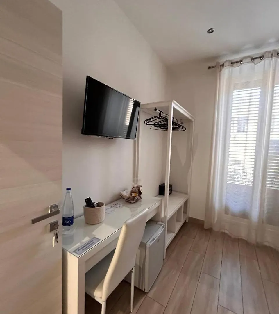 A Casa Di Josephine Bed & Breakfast Palermo