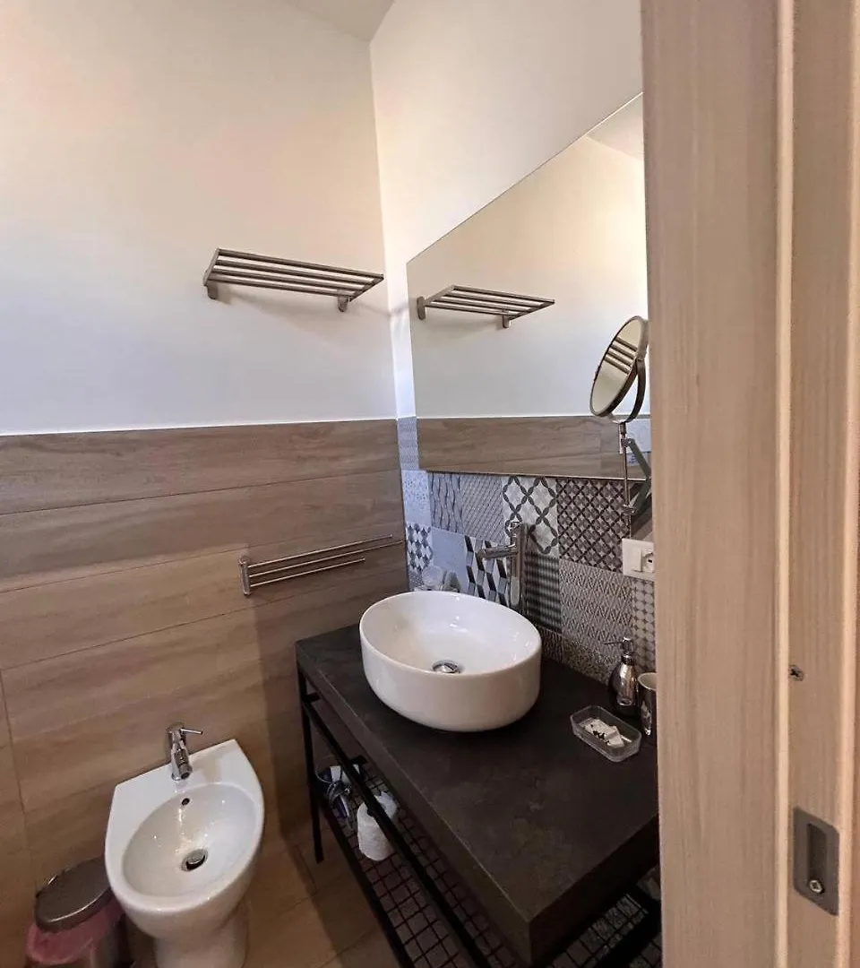 A Casa Di Josephine Bed & Breakfast Palermo