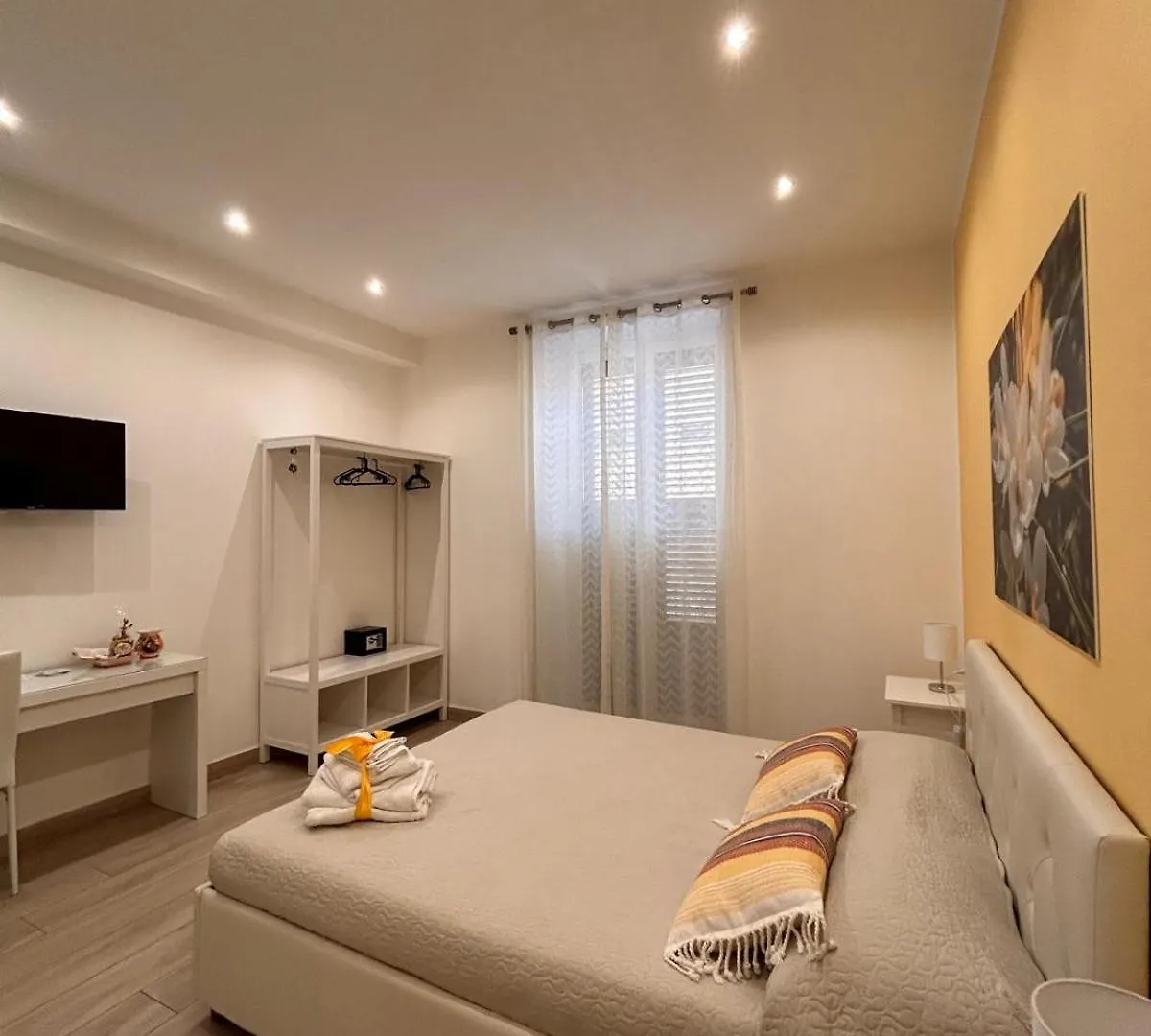 A Casa Di Josephine Bed & Breakfast Palermo