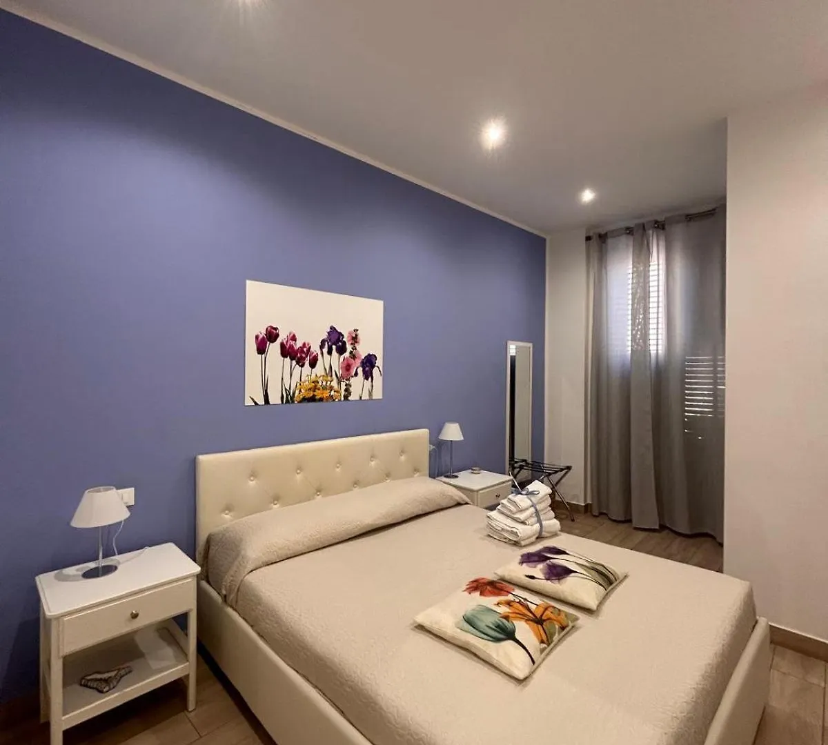 A Casa Di Josephine Bed & Breakfast Palermo