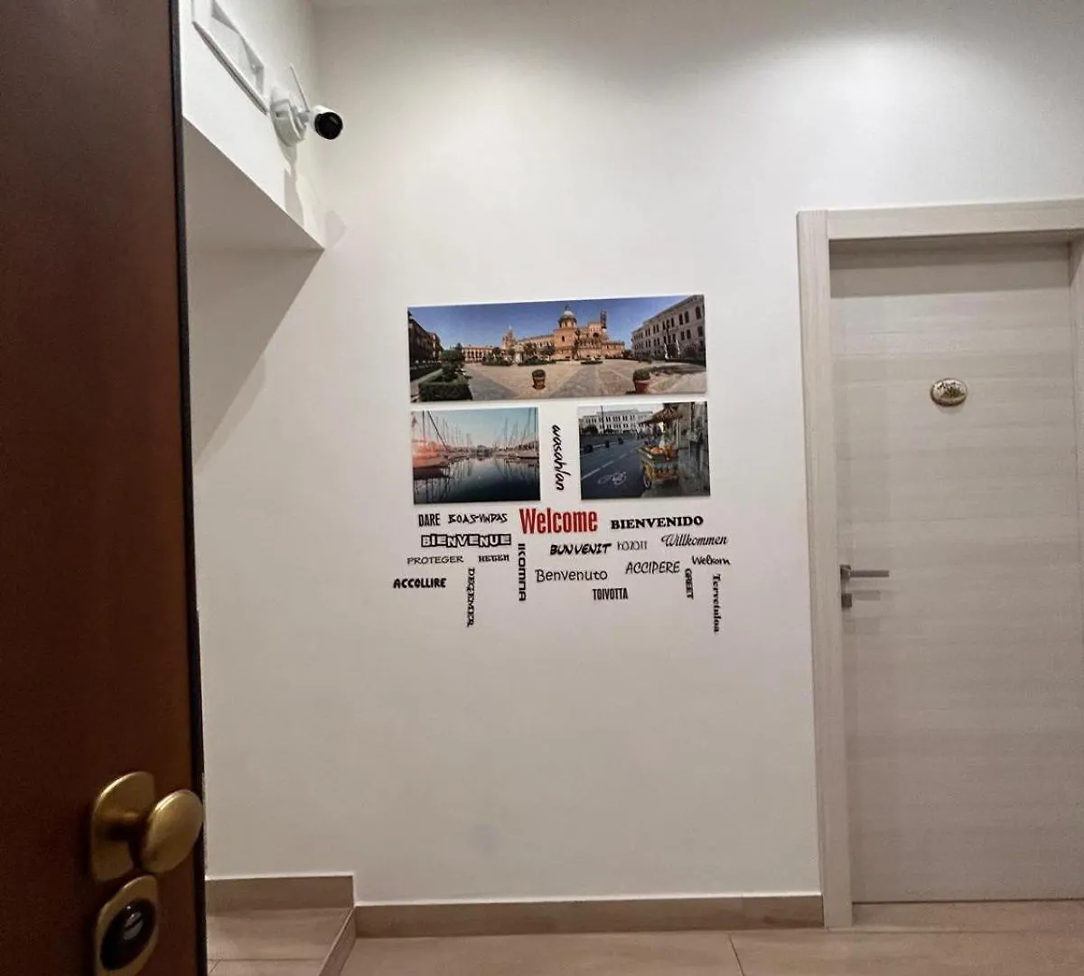 A Casa Di Josephine contacts