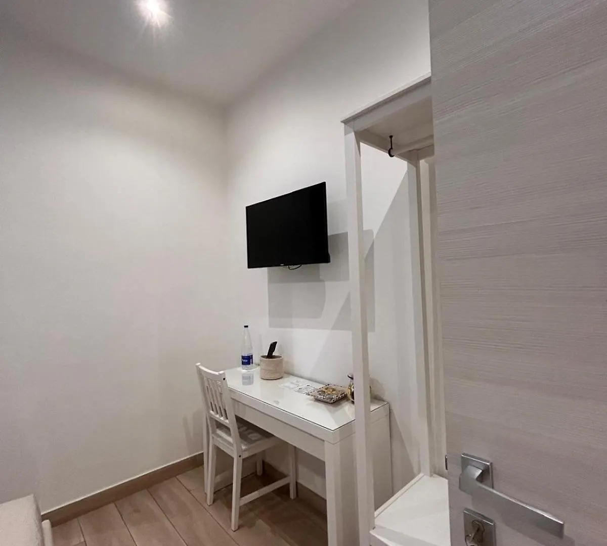 **  A Casa Di Josephine Bed & Breakfast Palermo Italy