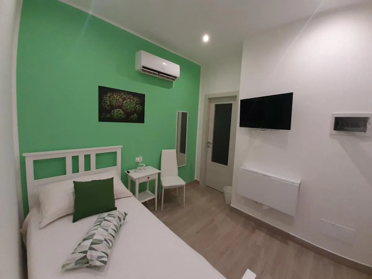 A Casa Di Josephine Bed & Breakfast Palermo Italy